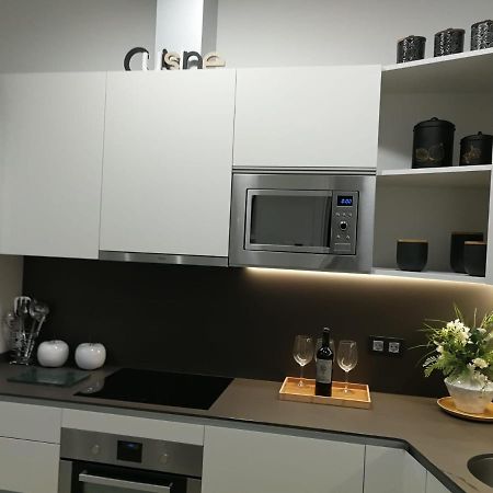 Glory Suite With Ac License Ess02463 San Sebastián Exteriör bild