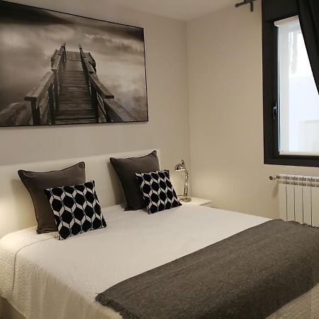 Glory Suite With Ac License Ess02463 San Sebastián Exteriör bild