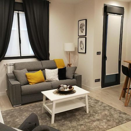 Glory Suite With Ac License Ess02463 San Sebastián Exteriör bild