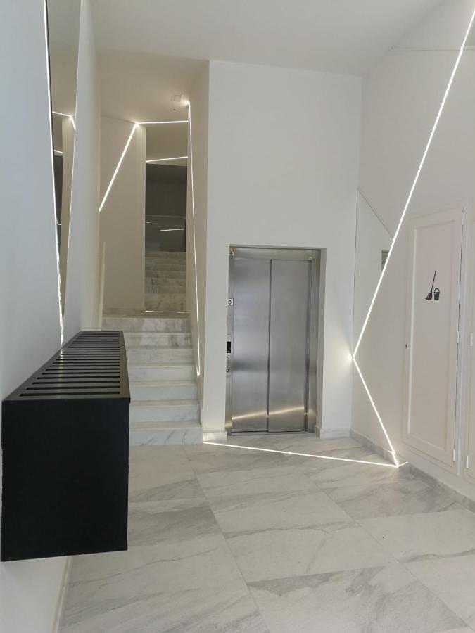 Glory Suite With Ac License Ess02463 San Sebastián Exteriör bild